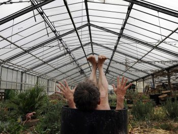 Copyright: Bernard Ruff / Johanna Klose Bild zur Veranstaltung