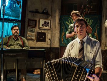 Copyright: Filmverleih
Szenenbild aus dem Film ADIÓS BUENOS AIRES