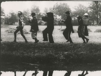 Copyright: Konrad Herrmann
Szenenbild aus dem Film STRUGA