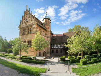 Copyright: Jens Liebenberg/ MüllerVerlag Bild zur Veranstaltung