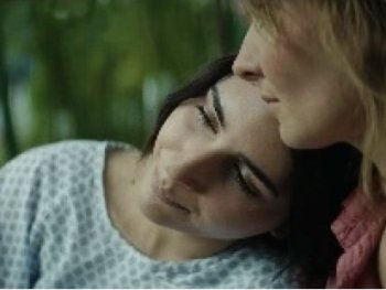 Copyright: Hochschule Ansbach
Szenenbild aus dem Kurzfilm ZWEI LEBEN