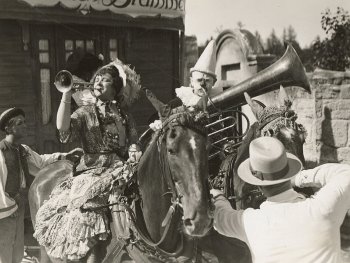 Copyright: Filmverleih
Szenenbild aus dem Film DIE VERKAUFTE BRAUT