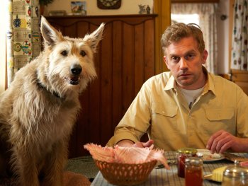 Copyright: Constantin Filmverleih Szenenbild aus dem Film WINTERKARTOFFELKNÖDEL