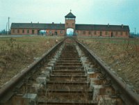 Szenenbild aus dem Film SHOAH