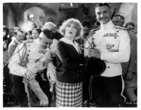 Szenenbild aus dem Film DIE LUSTIGE WITWE