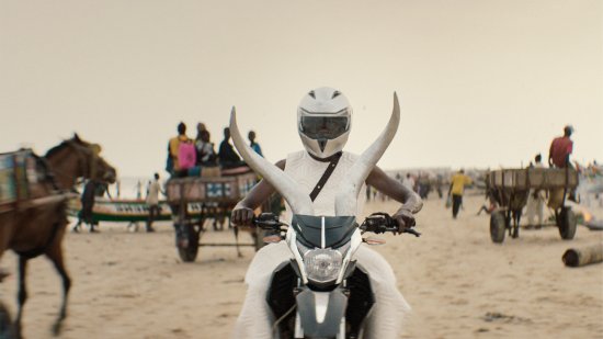 Copyright: Port au Prince