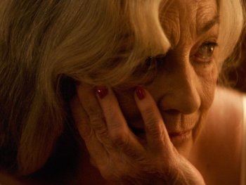 Copyright: Pandora Filmverleih Szenenbild aus dem Film CALLE MÁLAGA – EIN ZUHAUSE IN TANGER