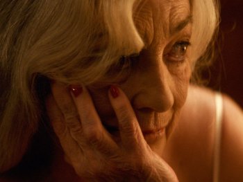 Copyright: Pandora Filmverleih Szenenbild aus dem Film CALLE MÁLAGA – EIN ZUHAUSE IN TANGER