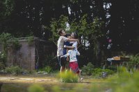 Szenenbild aus dem Film NO OTHER CHOICE