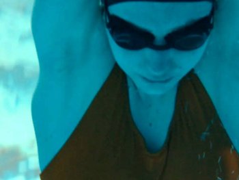 Copyright: eksystent Filmverleih Szenenbild aus dem Film THE CHRONOLOGY OF WATER