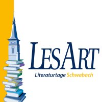 LesArt 2026 - Literaturtage Schwabach