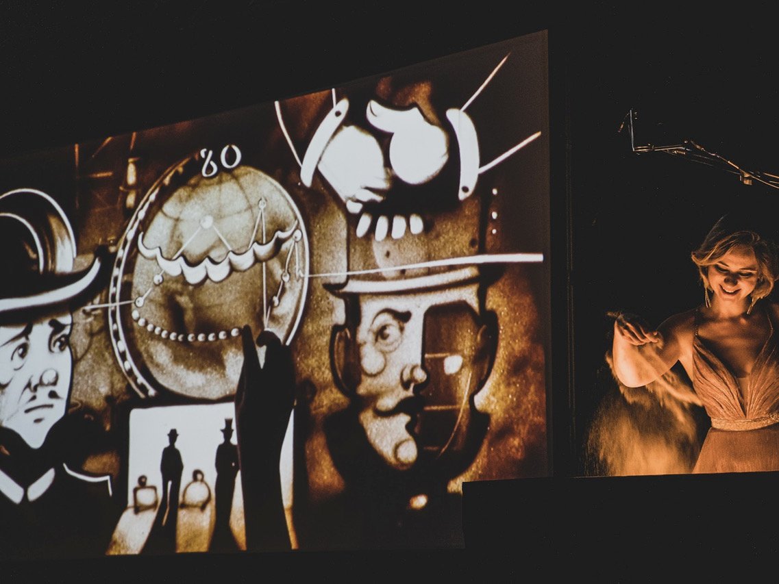 Bild zur Veranstaltung