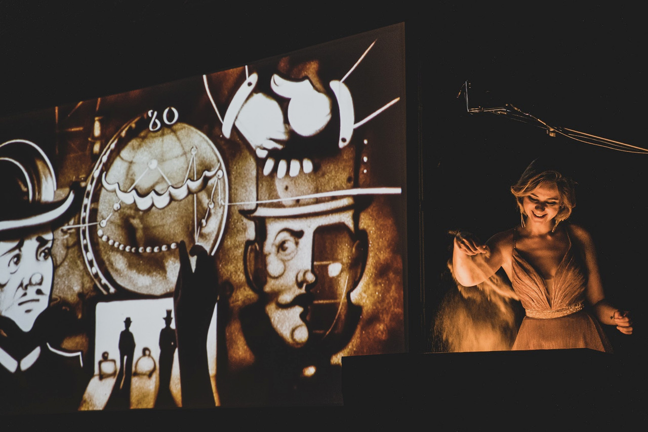 Bild zur Veranstaltung