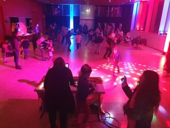 Copyright: KUF im südpunkt Bild zur Veranstaltung