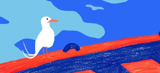 Copyright: Luftkindverleih