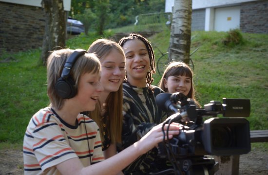 Copyright: Zeitgeist Filmproduktion