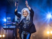 Bonnie Tyler