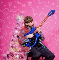 Rea Garvey's Christmas Calling - Plus Special Guests