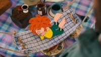 Szenenbild aus dem Film PUMUCKL UND DAS GROSSE MISSVERSTÄNDNIS