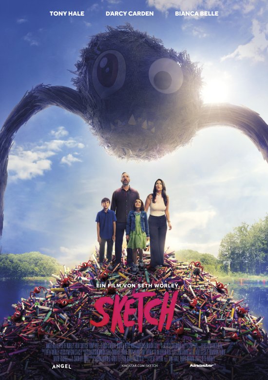 Copyright: Kinostar Filmverleih