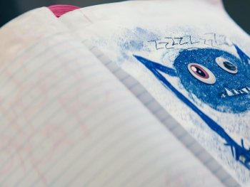 Copyright: Kinostar Filmverleih
Szenenbild aus dem Film SKETCH