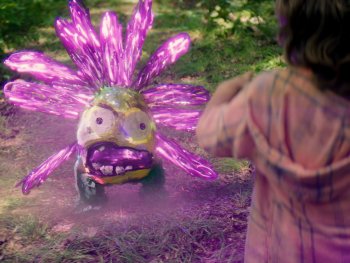 Copyright: Kinostar Filmverleih Szenenbild aus dem Film SKETCH