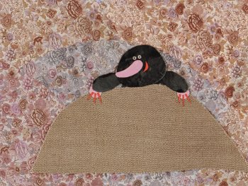 Copyright: DEFA Stiftung; Hans Schöne Szenenbild aus dem Kurzfilm VIEL ZU KLEIN