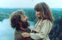 Szenenbild aus dem Film RONJA RÄUBERTOCHTER