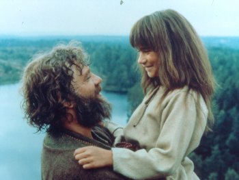 Copyright: MFA FilmDistribution e.K. All rights reserved Szenenbild aus dem Film RONJA RÄUBERTOCHTER