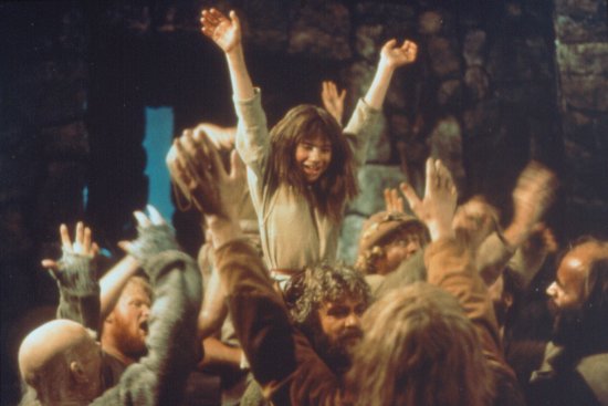 Copyright: MFA FilmDistribution e.K. All rights reserved