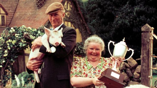 Copyright: Filmverleih