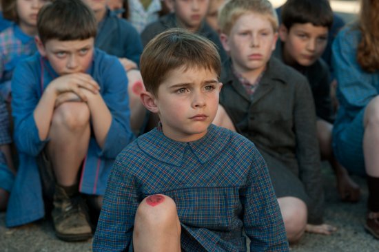 Copyright: Yann Samuell