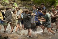 Szenenbild aus dem Film DER KRIEG DER KNÖPFE