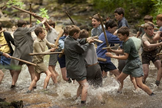 Copyright: Yann Samuell