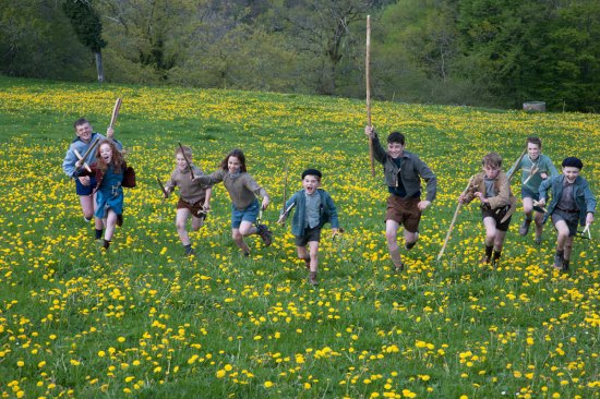 Copyright: Yann Samuell