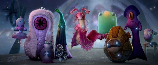 Copyright: Walt Disney; Pixar