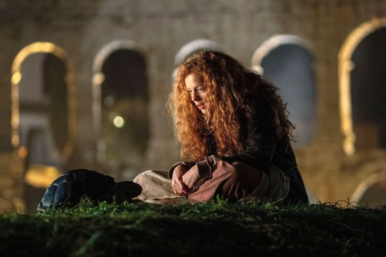 Copyright: Constantin Film