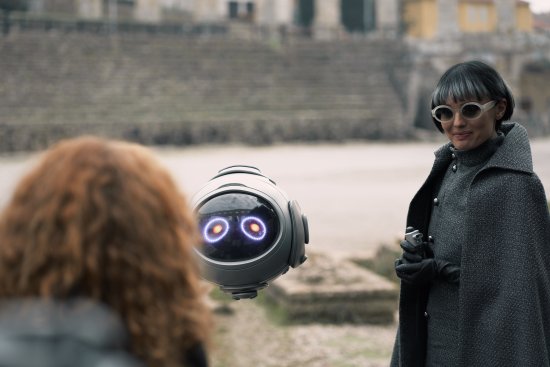 Copyright: Constantin Film