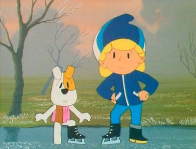 Copyright: Studio Filmów Rysunkowych