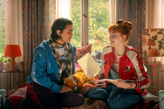 Copyright: 2024 Kordes und Kordes Film Süd; LEONINE Studios