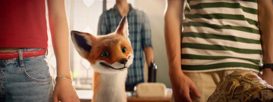 Copyright: 2024 Kordes und Kordes Film Süd; LEONINE Studios