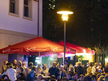 Altstadtfest