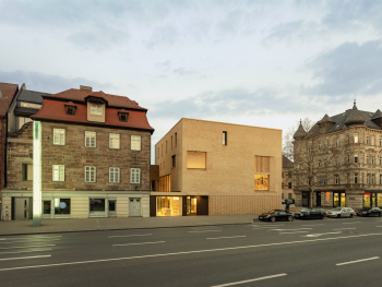 JMF Fürth