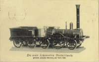 Stadtführung "Schall und Rauch über Fürth"