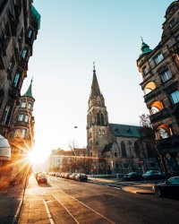 Stadtführung "Lebenssituation in der Südstadt im 19. Jahrhundert"