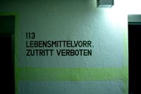 Stadtführung "Wenn der Bunker reden könnte..."