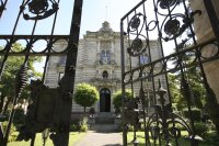 Stadtführung "Die Loge zur Wahrheit und Freundschaft"