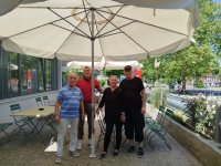 Bürgercafé Langwasser