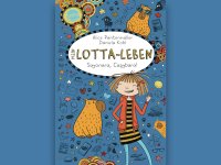 "Mein Lotta - Leben: Sayonara, Capybara!"