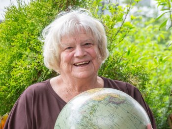 Copyright: Wolfgang Noack Bild zur Veranstaltung